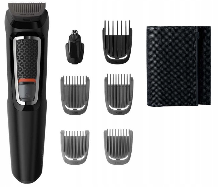 Zastrihávač Philips MG3720/15
